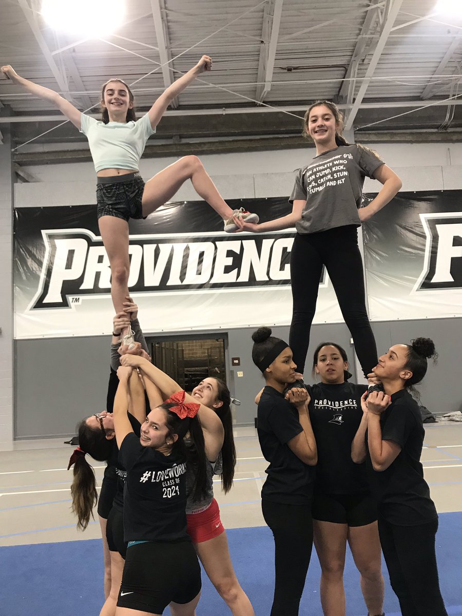 frps_HenryLord's tweet photo. Thanks @PCAthletics for bringing us together @frps_durfee and @frps_HenryLord in CHEER and SPIRIT ⭐️ #fallriverproud https://t.co/4j7f4dd57k