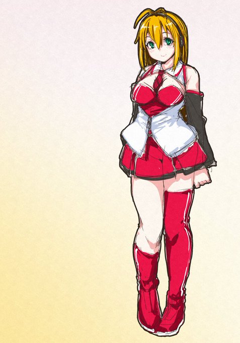 まきまき
#弦巻マキ 