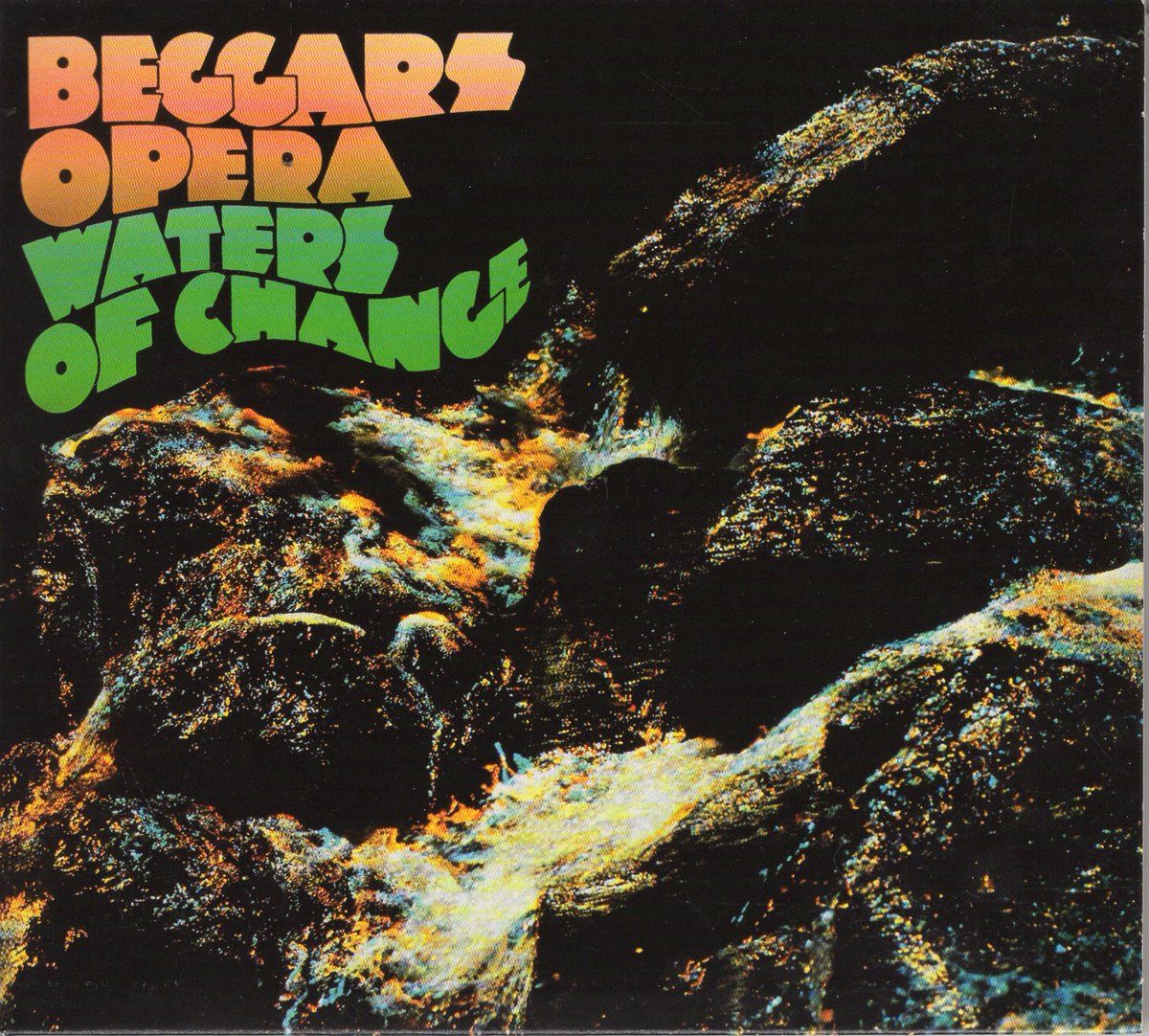 5月10日はBeggars Operaのアラン・パーク先生のお誕生日。ベガーズを