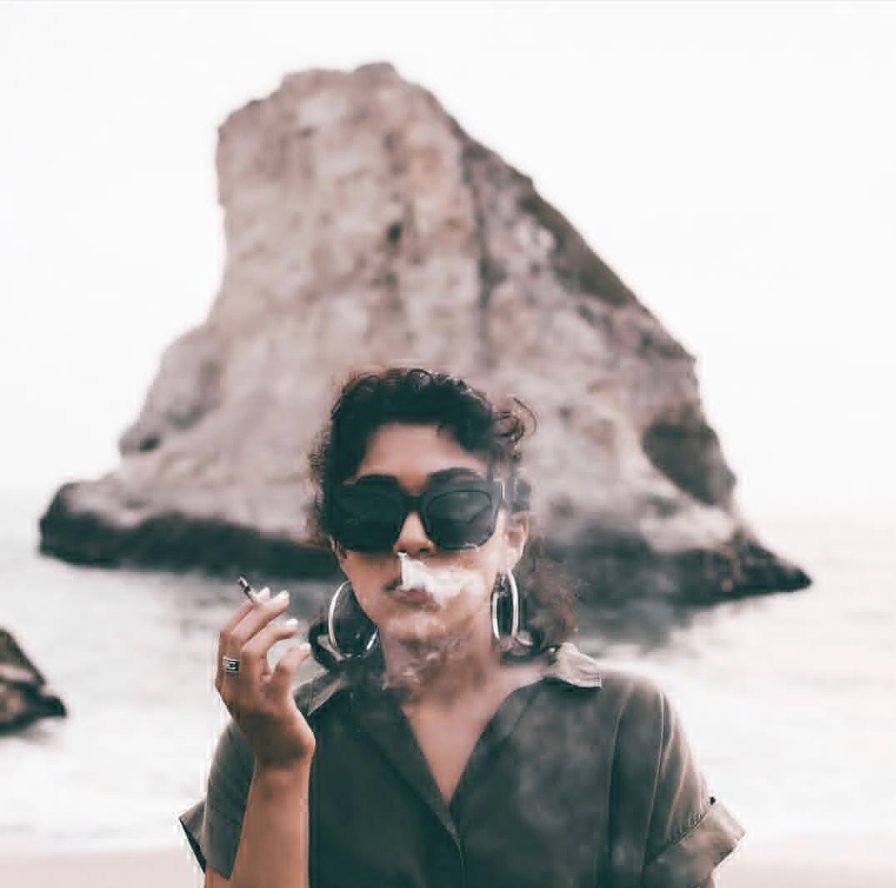 “Live every week like it’s shark week. #stayhungry” - <a href="/cannabisweetie/">Nicolegonzales</a>