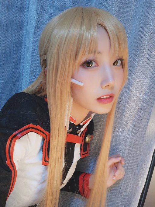 コスプレイヤー切切キリコのTwitter画像80