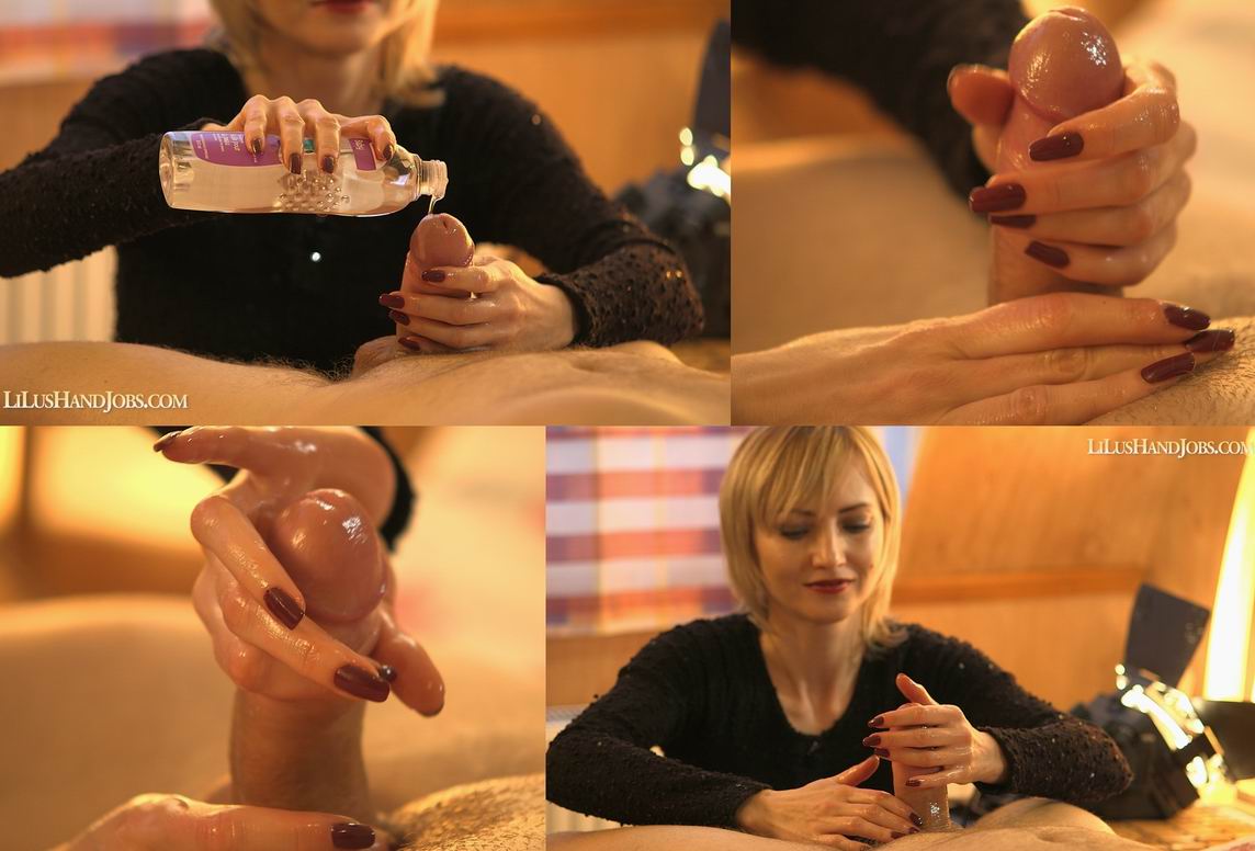 TW Pornstars - MissLiLu.Com. Twitter. MissLiLu gives a handjob lesson! I  DID IT-I BROKE his. 12:34 AM - 10 Feb 2019