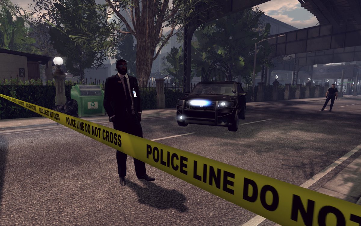 NPGovernment's tweet image. UPDATE: Following on from the brutal public execution, Detectives and Officers are on-scene and investigating the circumstances of this terrible crime that happened in Central North Providence. 

More updates will be provided when we learn more about the motives.