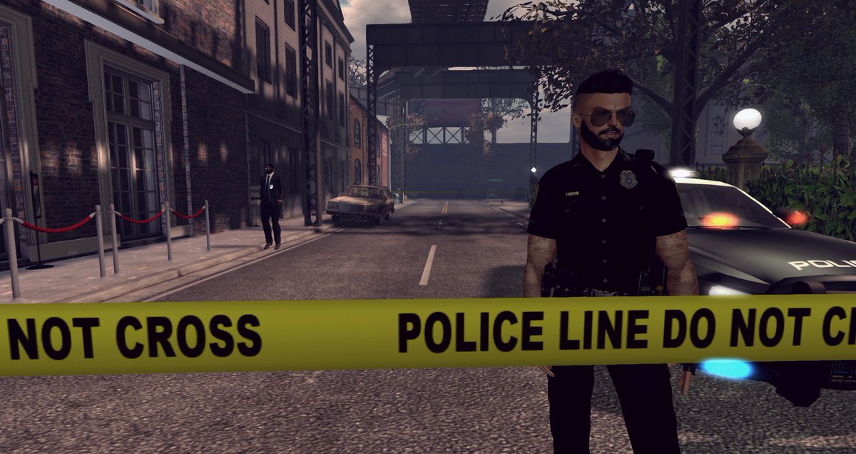 NPGovernment's tweet image. UPDATE: Following on from the brutal public execution, Detectives and Officers are on-scene and investigating the circumstances of this terrible crime that happened in Central North Providence. 

More updates will be provided when we learn more about the motives.