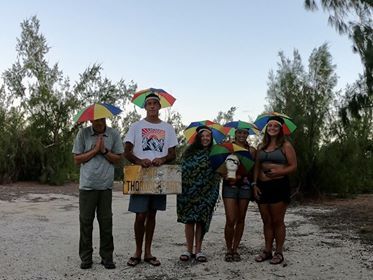 AnUncommonLoon's tweet photo. Castaway Part 3: Camp Comforts https://t.co/scJdqqS8HG https://t.co/aevsjTIMpm