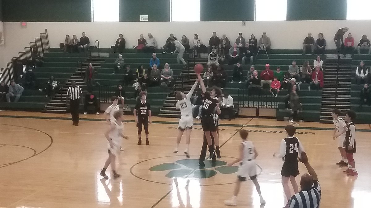 Linkhorne Middle tweet media