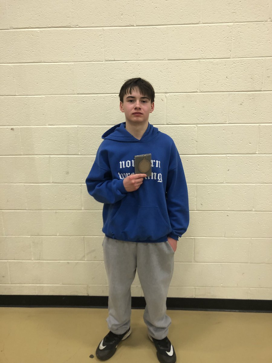 mrvaranyak's tweet photo. Patrick Whalin takes 3rd at #SJMSWL middle school tournament! @nbc_msprincipal @NBC_Athletics https://t.co/ccd9OWxjza