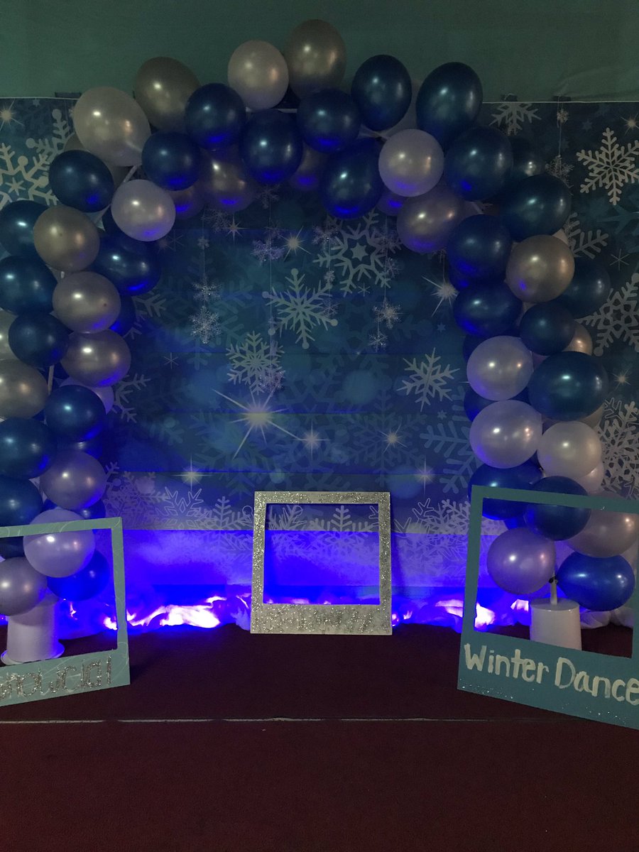 Ready for Winter Wonderland Dance <a href="/OaktonHS/">Oakton High School</a> <a href="/OaktonAthletics/">Oakton Athletics</a> <a href="/OHSLSHIP/">Oakton Leadership</a>