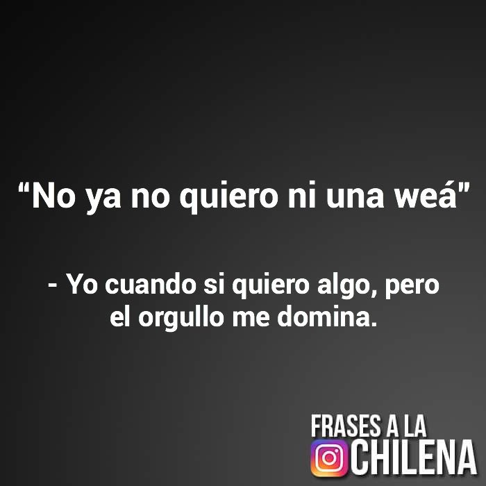 Frases a la Chilena (@FrasealaChilena) / Twitter
