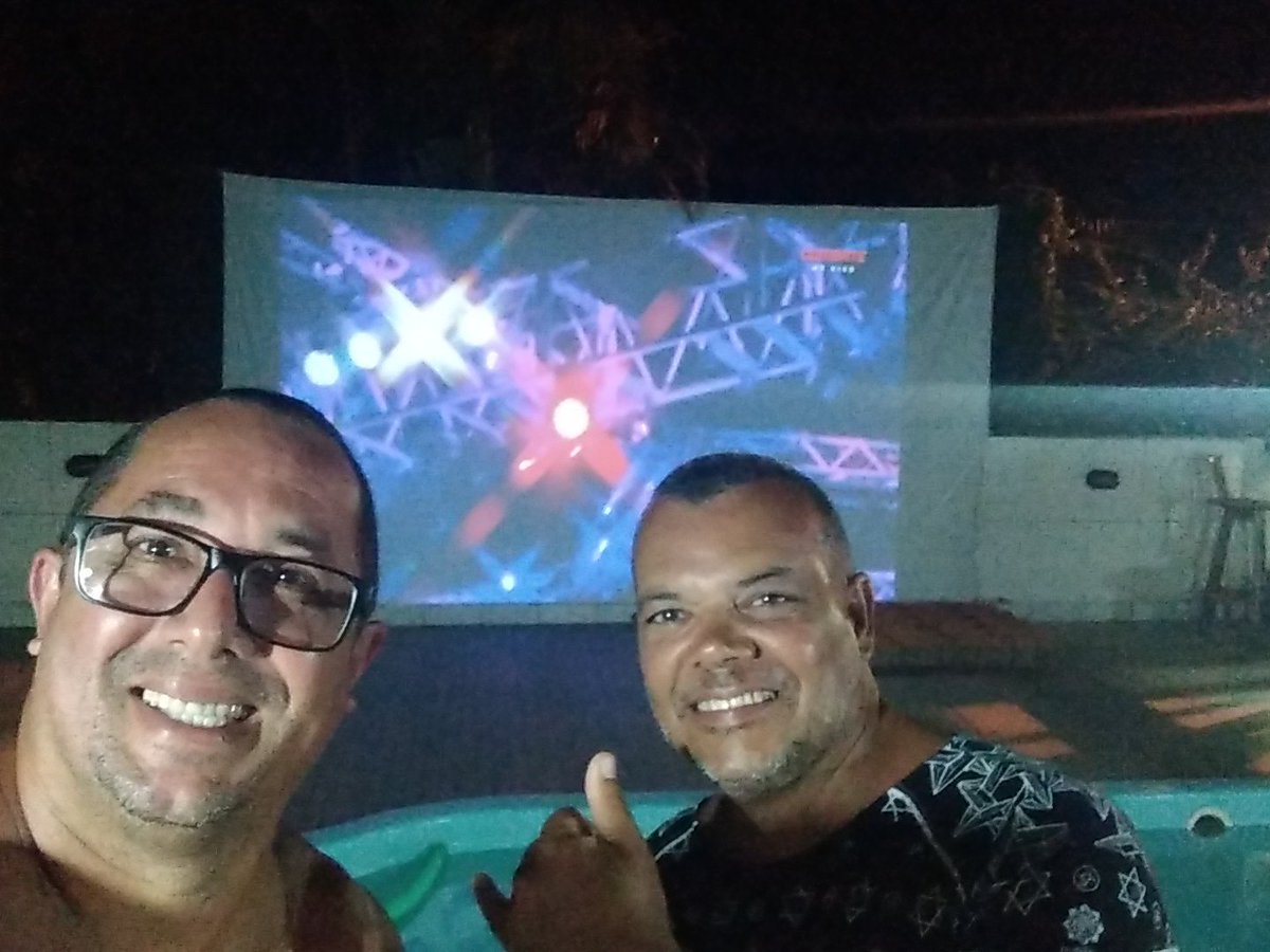 #SpiderNoCombate
Galera de Barra Grande, Vera Cruz/Bahia... No UFC Combate.
