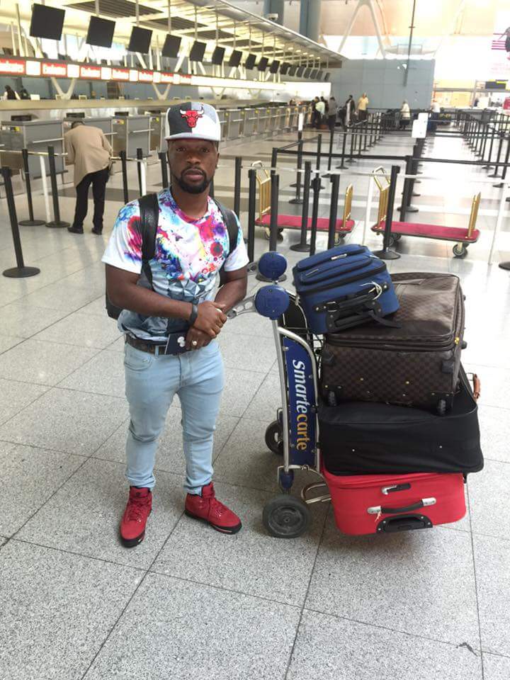 RAHIMBELLO2's tweet image. You're highly welcome brother,