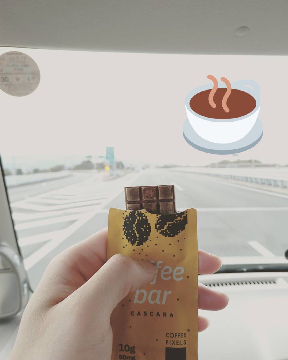 seedvillageLLC's tweet image. 今日は日本一の石段3333段登りに行ってきます。
#釈迦院御坂遊歩道 
近くに全くトイレがないみたい。運転しながらコーヒー飲みたいのに。困った。

そんなときには！！

食べるコーヒー
『コーヒーピクセル』
購入はネットからも。
#coffeebar
#coffeepixels
#食べるコーヒー
#コーヒーピクセル