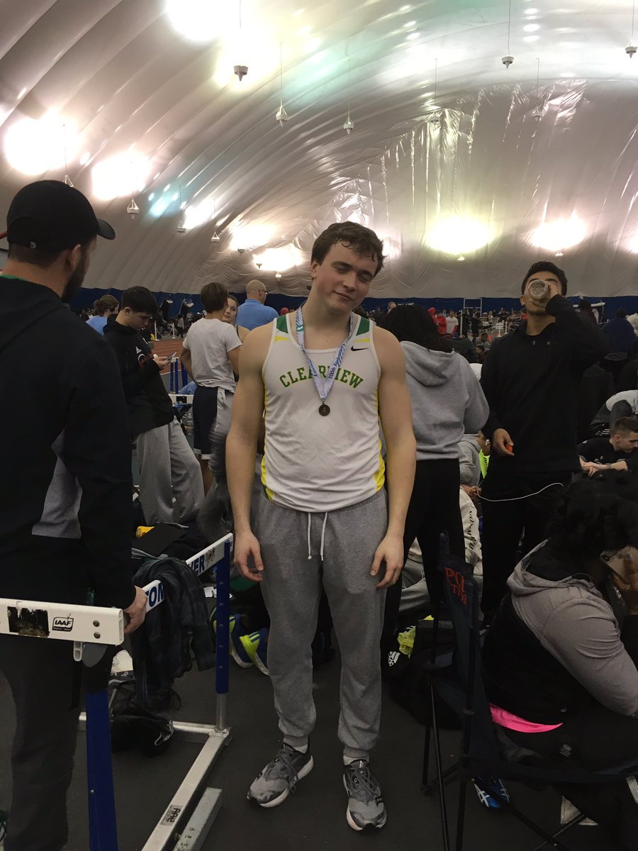 ViewWinter's tweet image. Aidan Burns 2x sectional champion55 Dash 😱😎 Going back to States