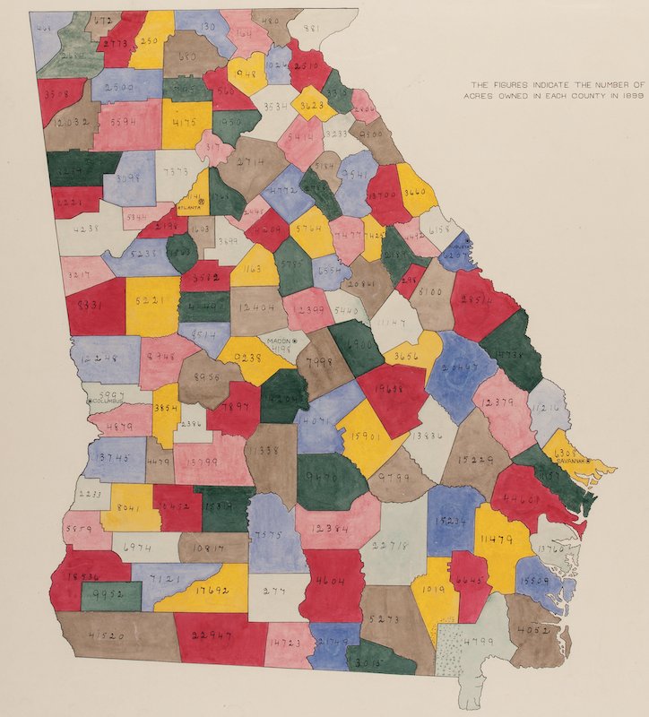 Xan Gregg on Twitter "Pleased to discover the Atlas of Historical