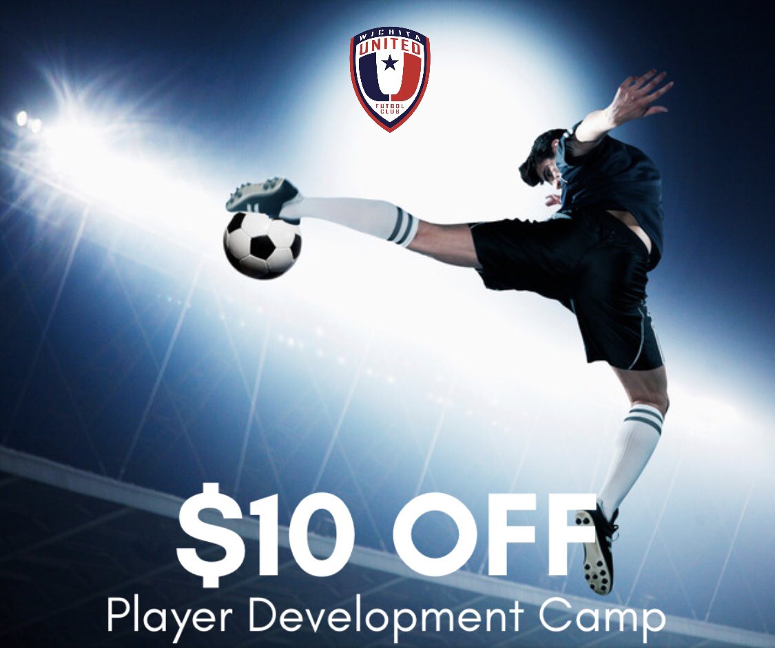 08UnitedFC's tweet photo. To celebrate the 1-0 win against Everton today, use code WATWINS for $10 off the Watford FC Developmental Camp.

ONLY 15 AVAILABLE
ONLY VALID THROUGH 2/15

Click here to register: https://t.co/MVIGY55E0T 

For questions on registering, please email: joseph@globalimagesports.com https://t.co/77OChlLkaN