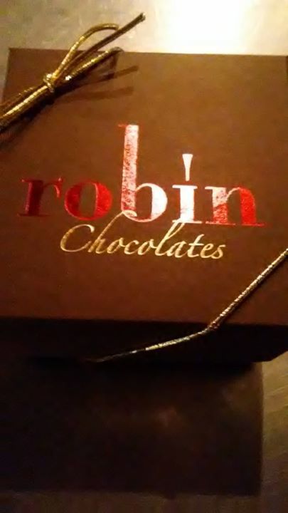 Need something for your special someone for Valentine's Day? Maybe just for yourself? We have Richardo's - Decaf Coffee Liqueur truffles courtesy of Robin Chocolates. Pick up a box or two while we still have them. #distillery #colorado #local #handmade