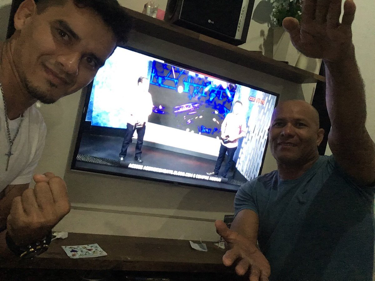 cb_marvim's tweet photo. @canalCombate https://t.co/6pSIIyqen2