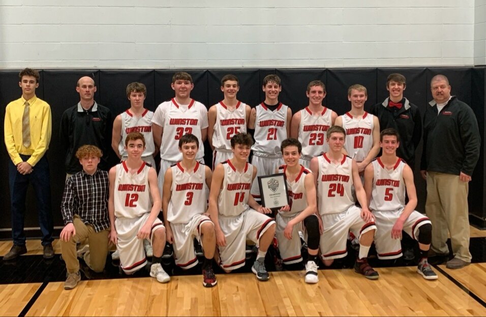 Winston RVI Schools on Twitter "Your Winston Redbirds are the 2019