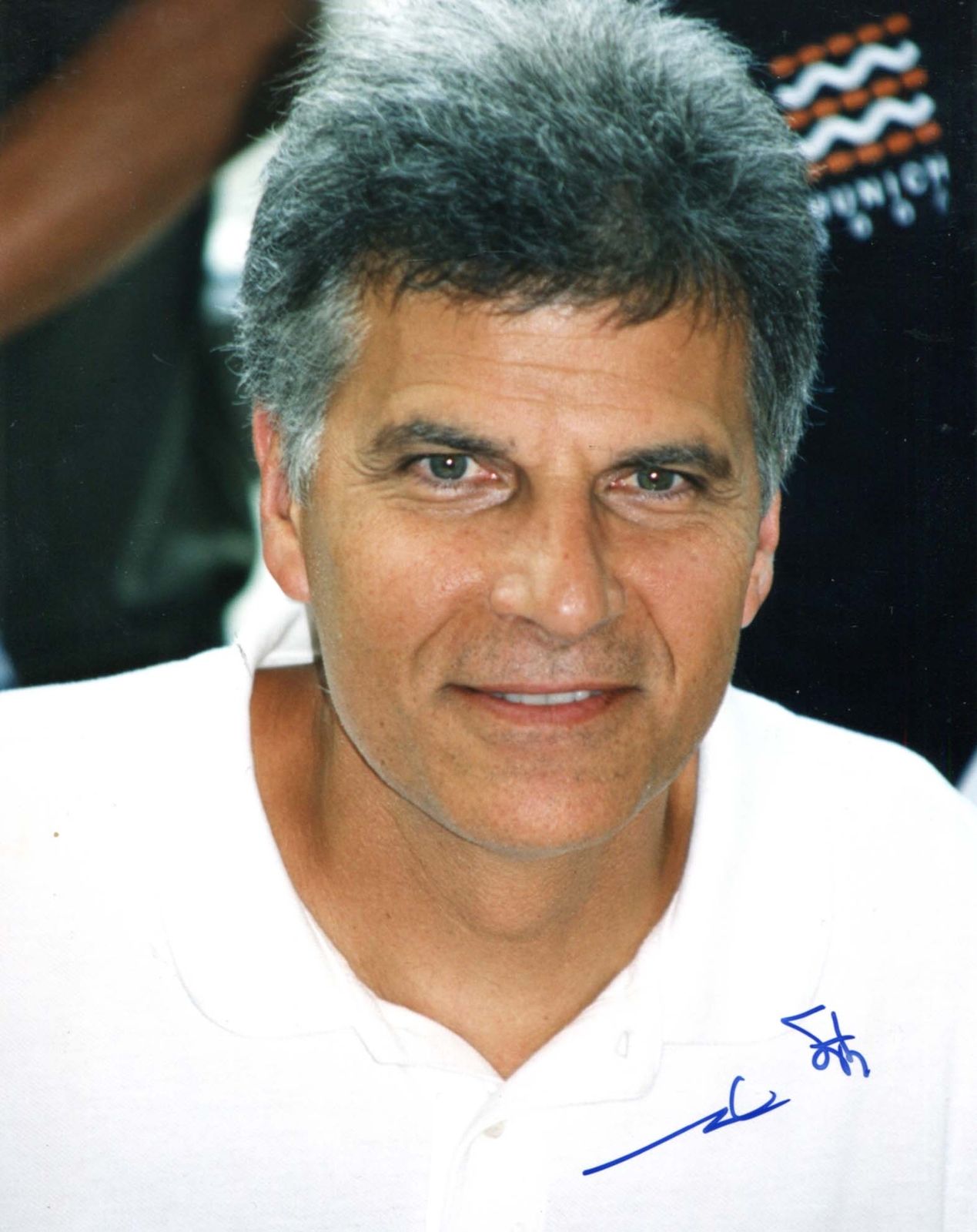 Happy Birthday, Mark Spitz!   