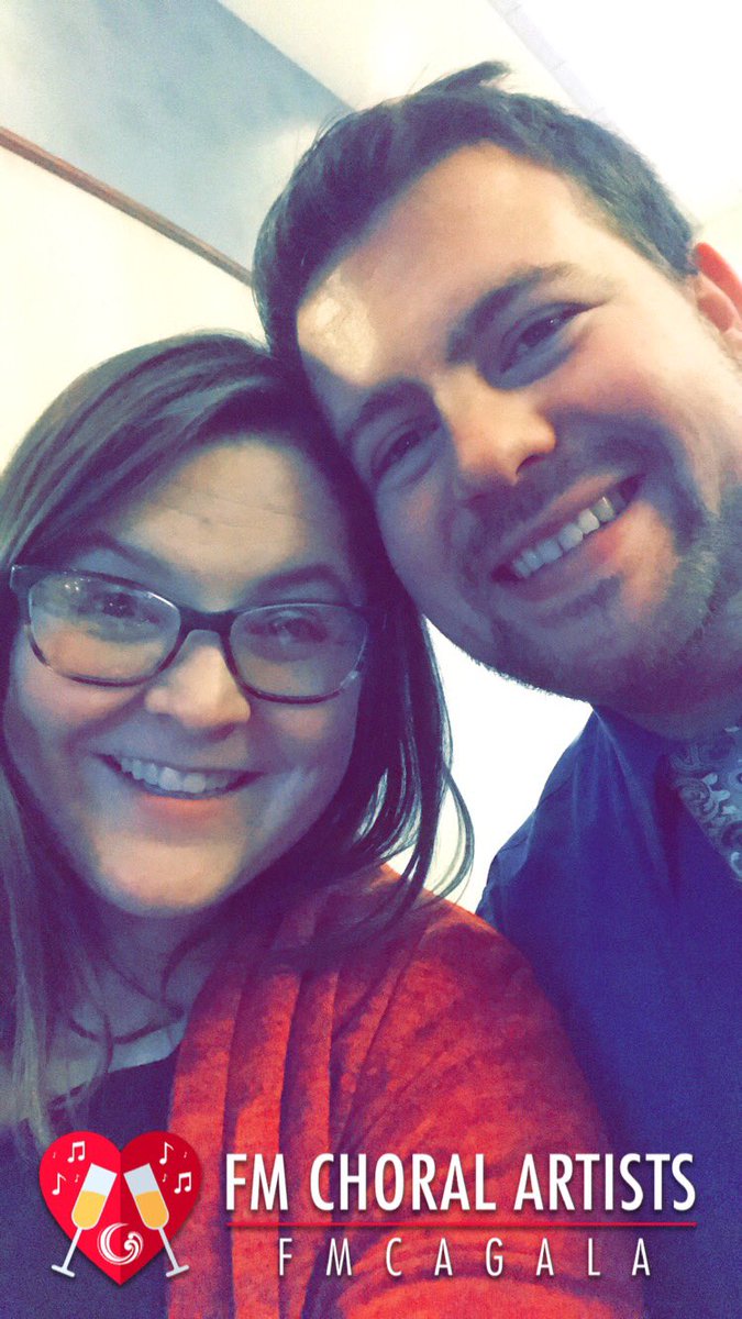 MrsSamOlson's tweet image. #FMCAgala