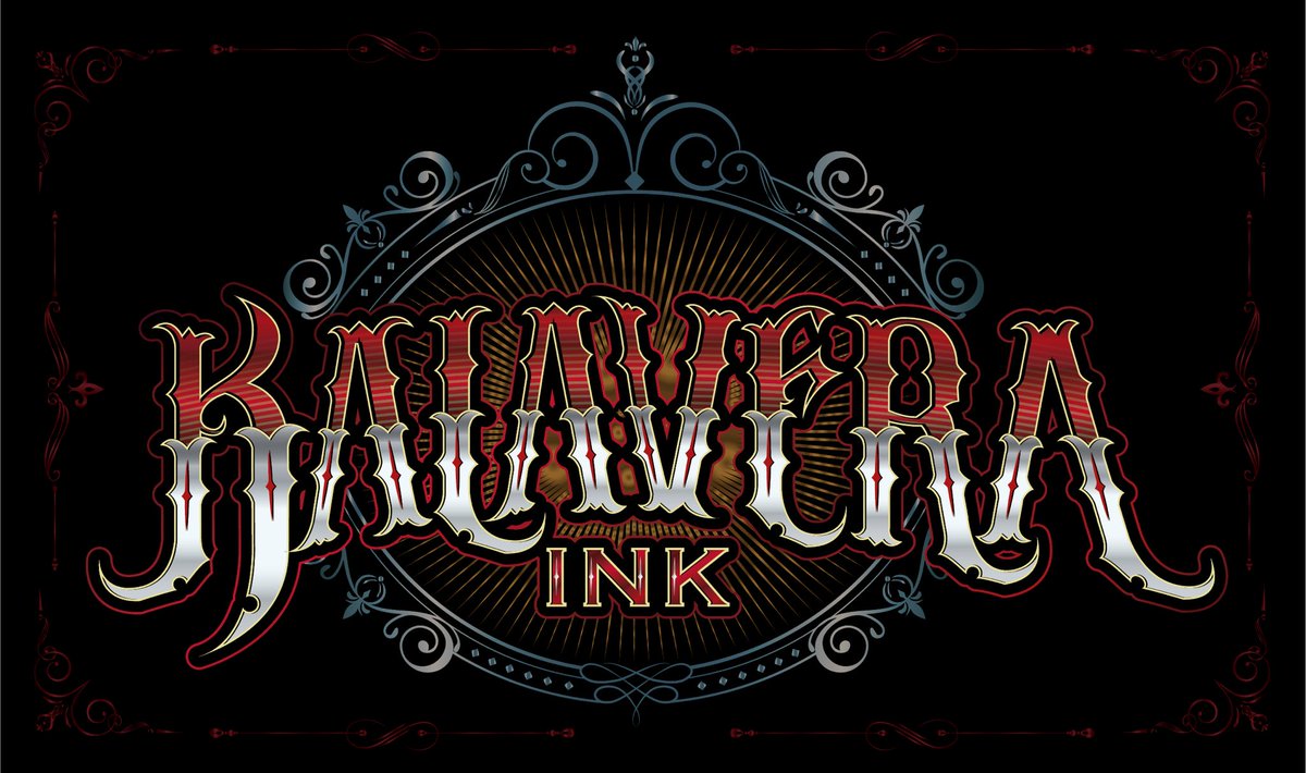 martinez_wis's tweet photo. Kalavera Ink #ilustracion #letras #ink #calavera https://t.co/zfZpGCctHU