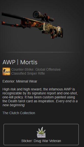 Wookiewobbles's tweet photo. NEW GA!!
RT and Follow to enter! 😏
Ends in 7 days :o https://t.co/50goyhLDq9