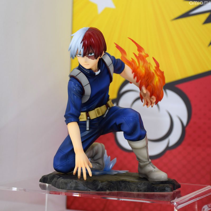 Tiffany My Hero Academia Shoto Todoroki Artfx J Figure Is Set To Release This June For 9 0 Jpy Wf19w Amiamihobbynews T Co P72wl4vvve Tiffany My Hero Academia Shoto Todoroki Artfx J Figure Is Set To Release This June For 9 0 Jpy Wf19w Amiamihobbynews T Co P72wl4vvve
