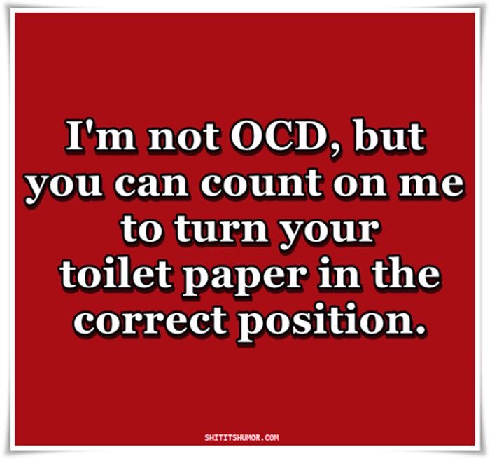creepette's tweet photo. #YouCanCountOnMeTo turn your toilet paper in the correct position 🧻🚽😜 https://t.co/3VWEIHawfi