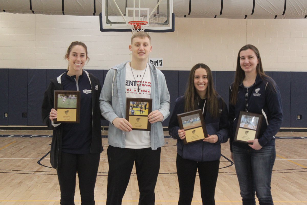 Centenary Cyclones tweet media