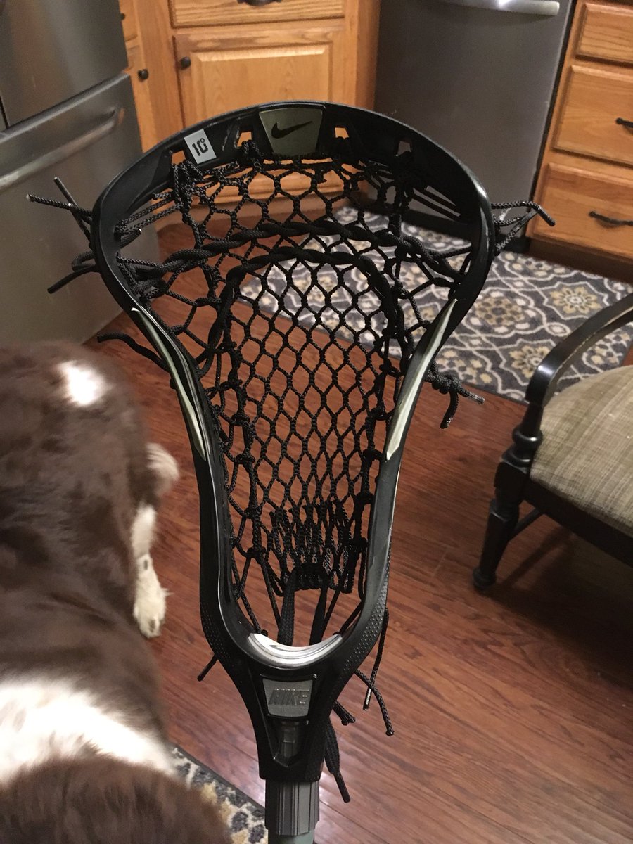 ReckerEthan's tweet photo. Women’s stick with mesh. https://t.co/hcUTRtTrCZ