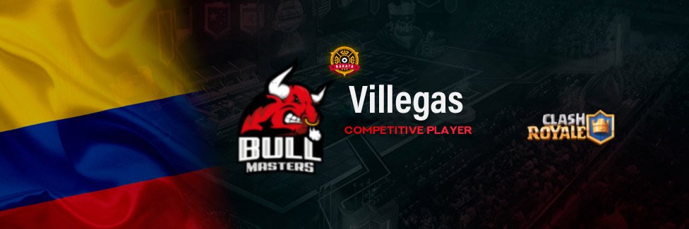 #CR

El día de hoy les queremos mostrar 4 de los jugadores que nos estarán representando esta temporada

Ellos están para darlo todo por el equipo principal y a hacer respetar los cachos del toro 

#GoBull 🐂