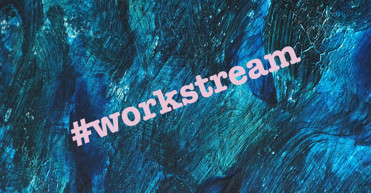 braidthis's tweet image. The next leap in business productivity builds upon collaboration and digital transformation by creating #workstream experiences that multiply productivity, excellence, and ultimately employees who are set-up for success.