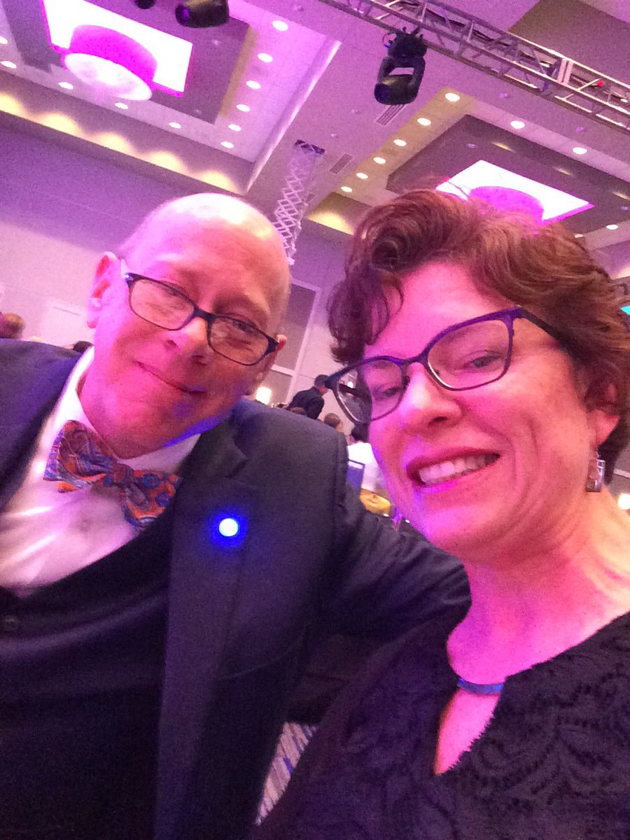 TeachRowland's tweet photo. #FashionAbility @SLMSOrch celebrating inclusion connections and PawsAbilities. Wonderful evening! Thank you for the table, Crawford Family and Titos. https://t.co/px2NmpVOPv