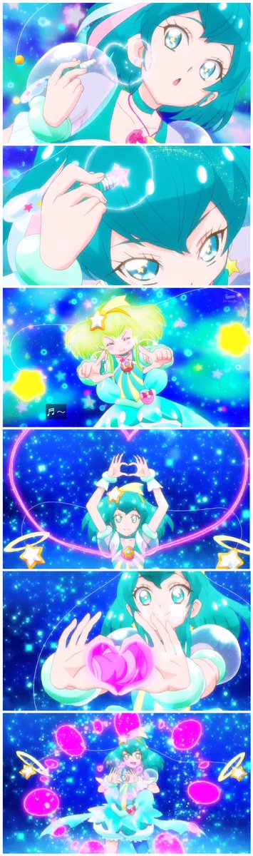 キュアミルキーのtwitterイラスト検索結果 古い順