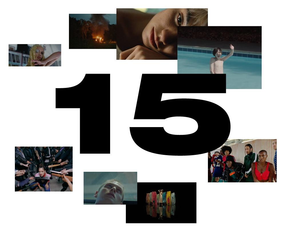 Booooooom's tweet photo. In addition to our 2018 Booooooom TV Awards we wanted to share our picks for the 15 best music videos from 2018! Check out all 15 here: https://t.co/FPaxncdzUv https://t.co/GqqzScY0Ft