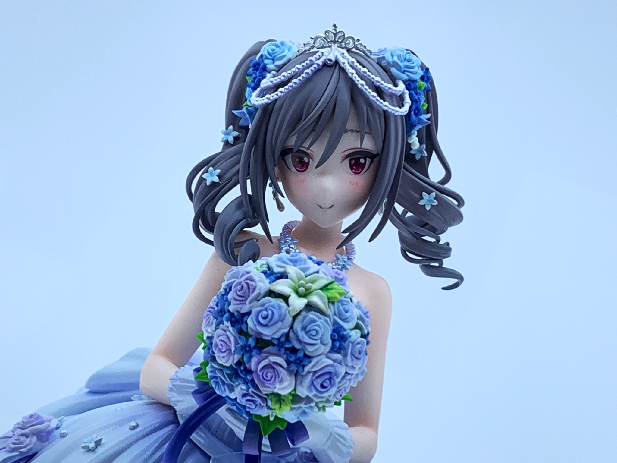 ゆりしょん™ on X: 