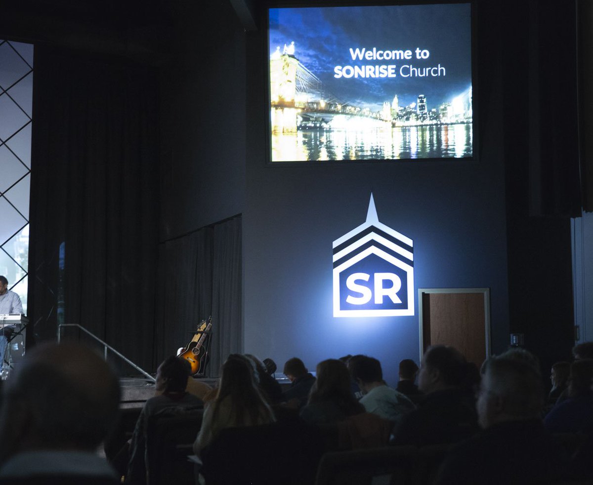 SonRise Church tweet media