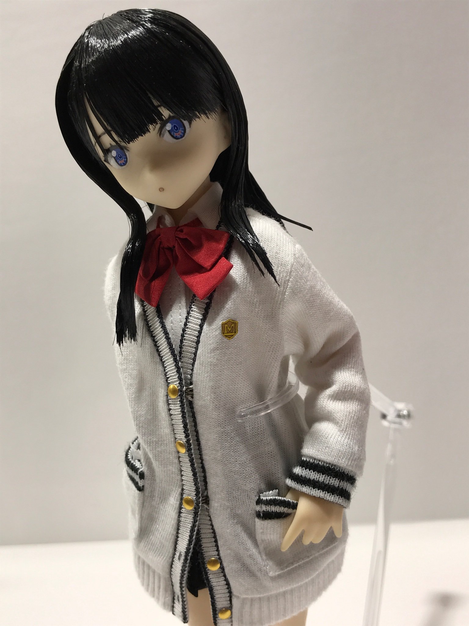 AZONE INTERNATIONAL::キャラクタードール::商品詳細