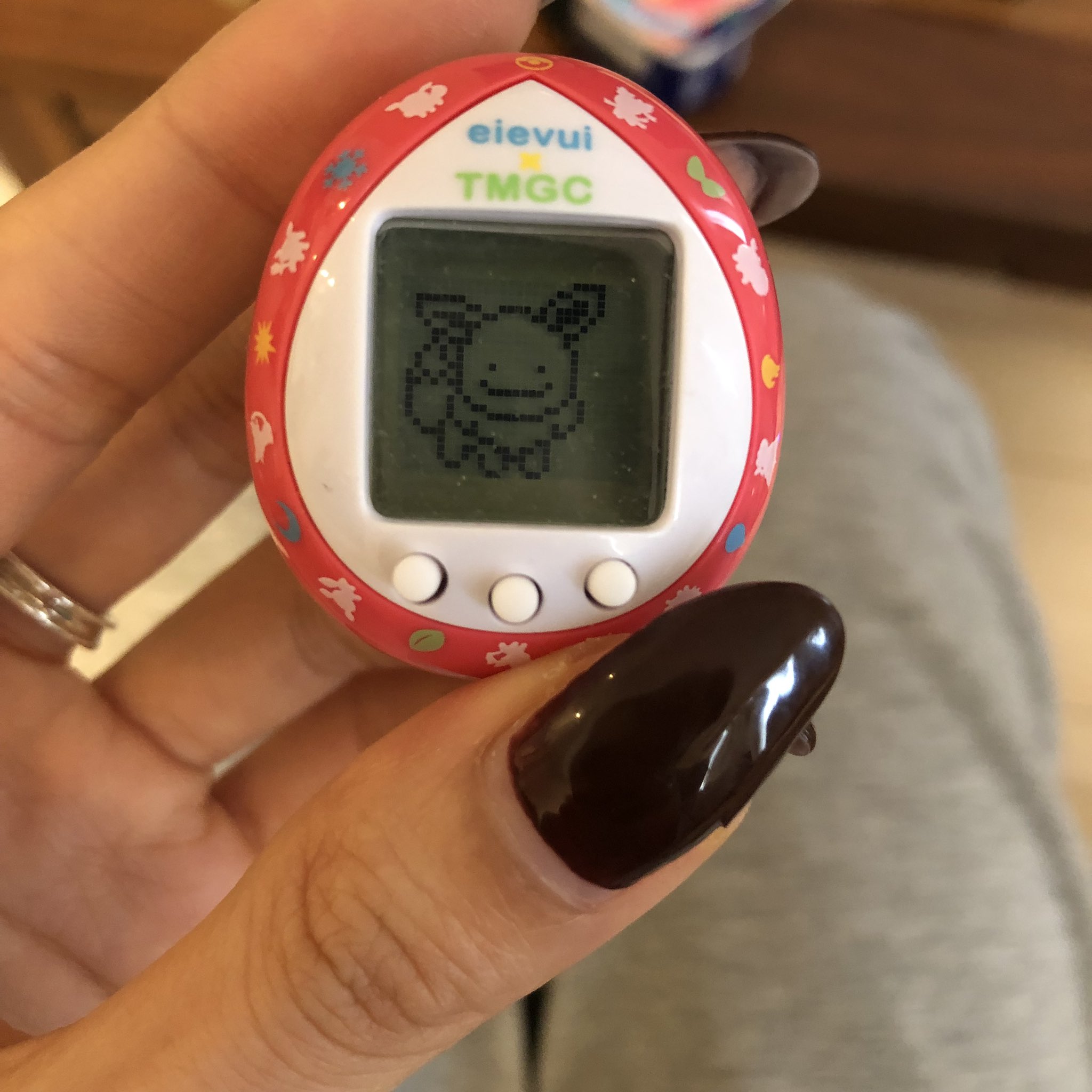 イーブイたまごっち - Search / X