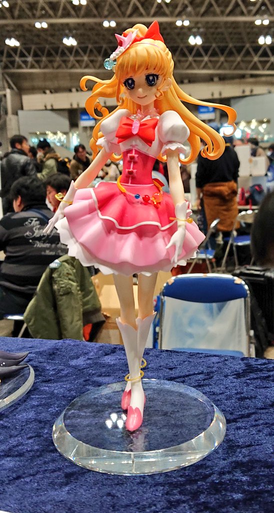 チェリーブロッサム 水着 ジャンヌ オルタ FGO ガレージキット