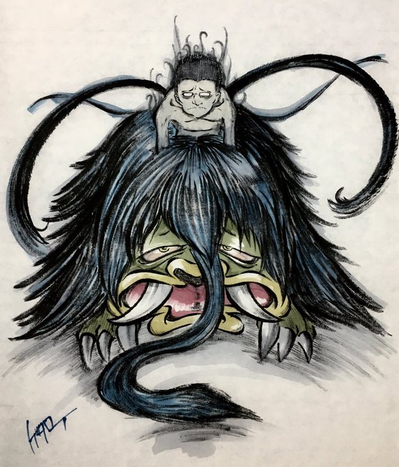 ゲゲゲの鬼太郎のtwitterイラスト検索結果 ゲゲゲの鬼太郎のtwitterイラスト検索結果