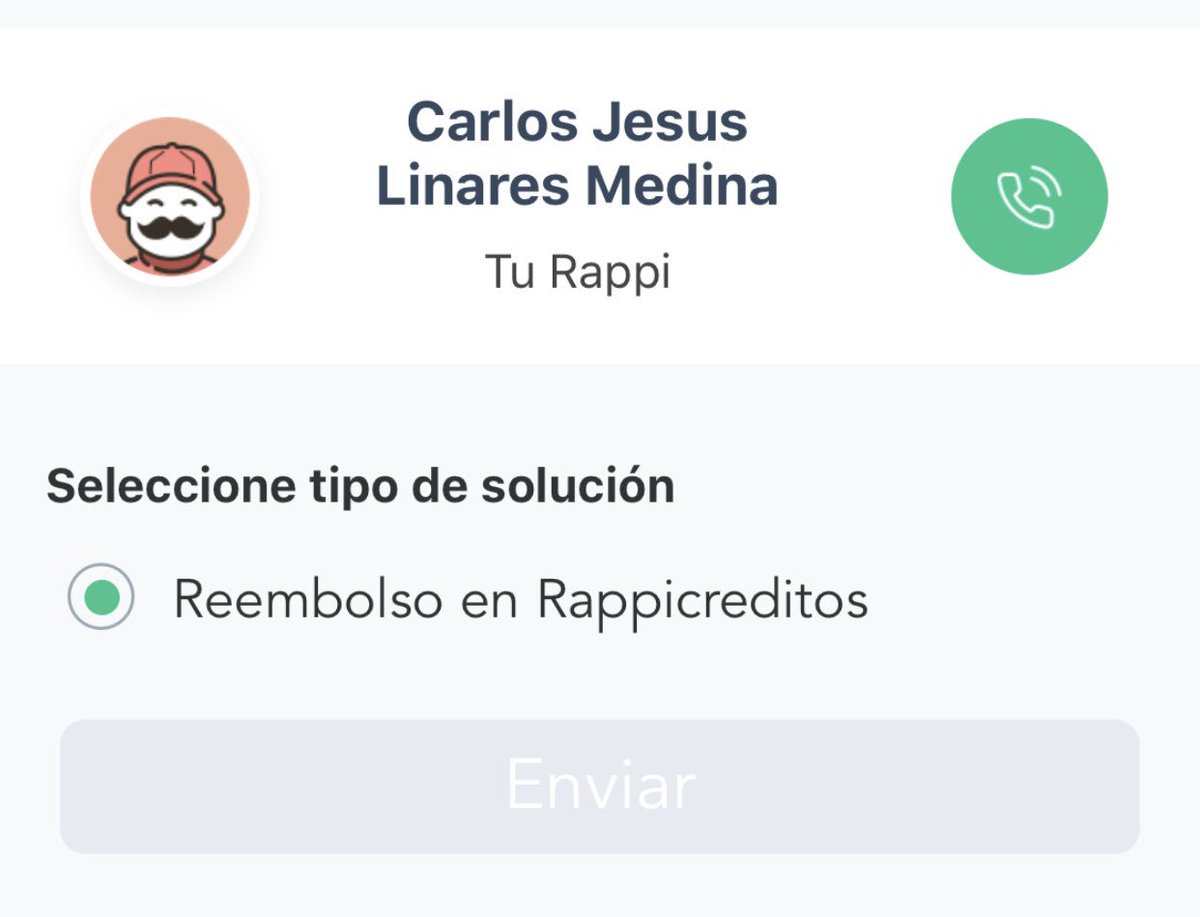 jimmycalla's tweet photo. Me siento estafado por #Rappiperu y más por estas dos personas que según la aplicación mi pedido fue entregado cosa que es FALSO estoy llamando al cel 📲 de la persona que traería mi pedido pero está apagado 😡que clase de personas trabajan en #Rappi señores son unos ESTAFADORES https://t.co/f4ECu5TJUY
