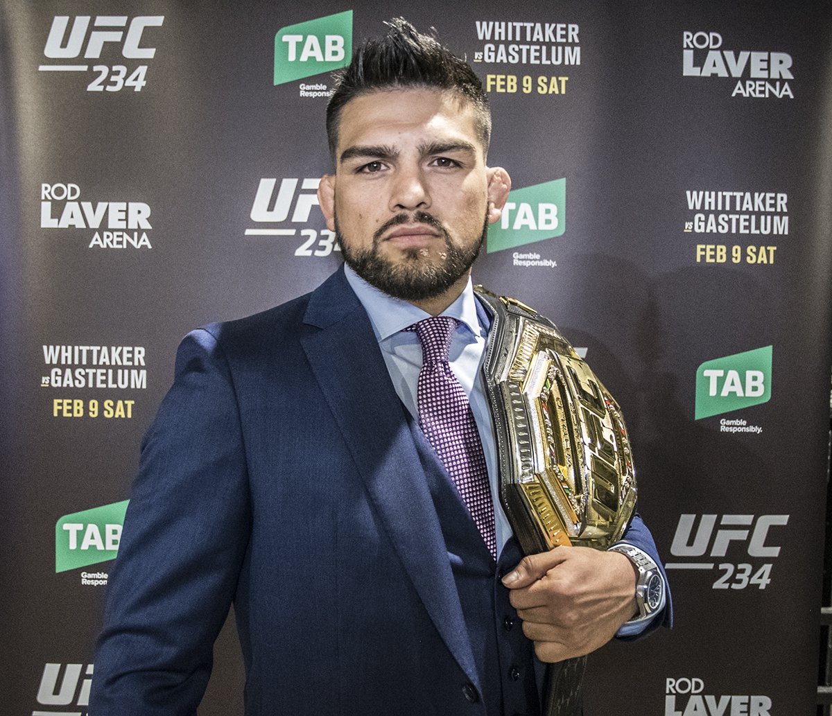 UFC EN VIVO UFC EN VIVO