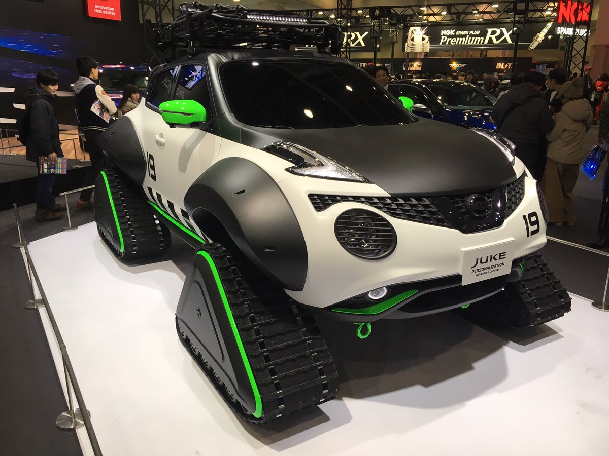 バウヒュッテは詫び椅子cp開催中 A Twitter オートメッセ の様子を少しお届け 雪でも無敵な車 やrgbに光るゲーミングカー ギラギラな車に最新型まで 豪華な展示が盛りだくさん 車好きゲーマーには堪らないイベントなのでは