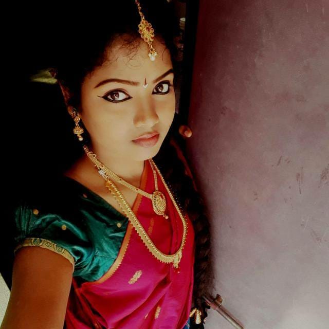 🌷Bavithra🌷 tweet media