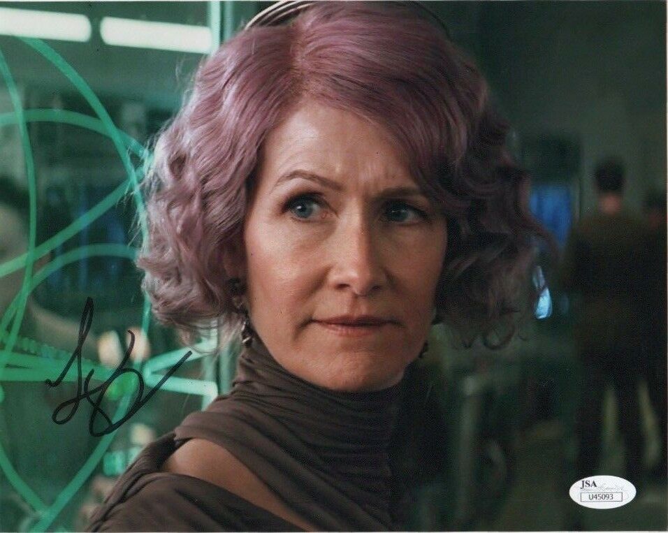 Happy Birthday, Laura Dern!   