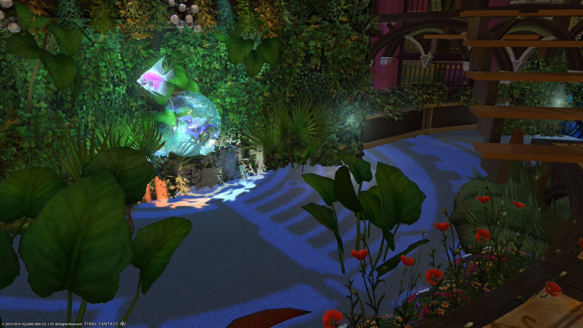 Nora Rappyさんのハウジング訪問記録vol.2 - min.t (ミント)