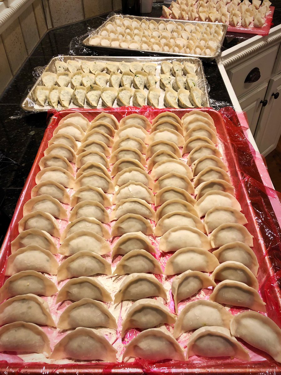 Qingqing Ouyang tweet media