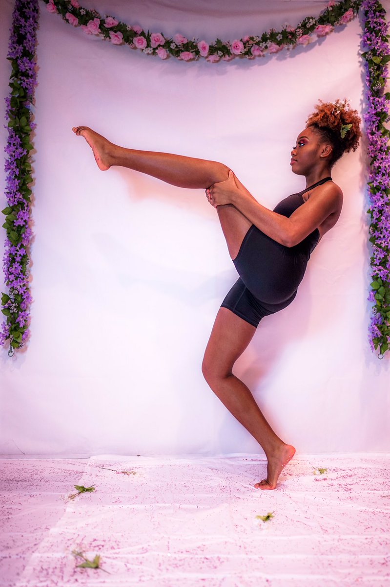 m_akaylamonet's tweet photo. In my craft๐ฅ๐ช #dancer #dancemajor #templeuniversity #nycdancer #phillydancer https://t.co/ErToPiIj4o