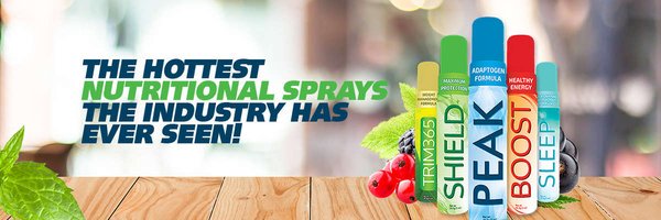 brendalouk's tweet photo. The most complete nutritional sprays on the planet #IncreasedPerformance  #MoreEnergy #BetterNutrition #Weightloss Click on my link and order now!
https://t.co/uJeqGfPDE7 https://t.co/f34xcMfqoS